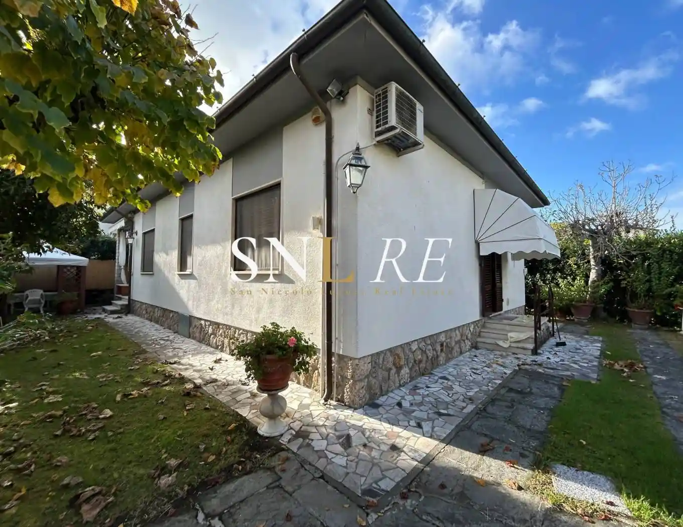 Villa in vendita a Forte dei Marmi