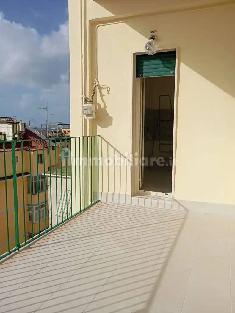Bilocale via di Niso, Bagnoli, Napoli - foto 2