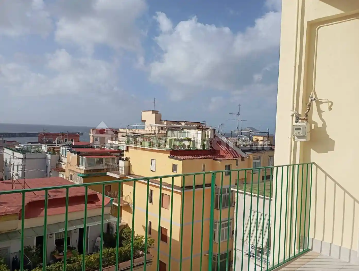 Bilocale via di Niso, Bagnoli, Napoli - foto 3