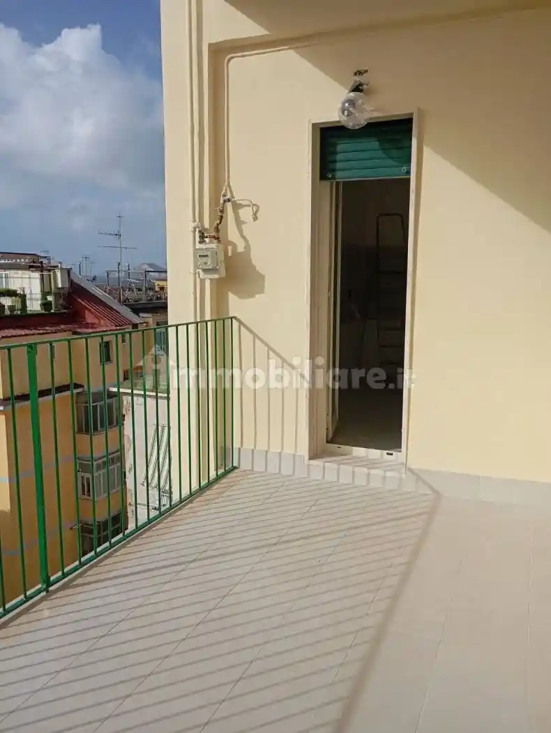 Bilocale via di Niso, Bagnoli, Napoli - foto 4