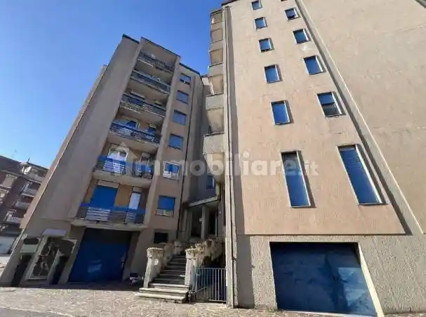 Appartamento in vendita a Casatenovo