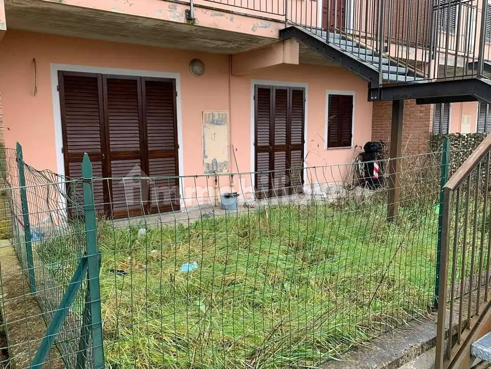 Appartamento in vendita a Torre Pallavicina