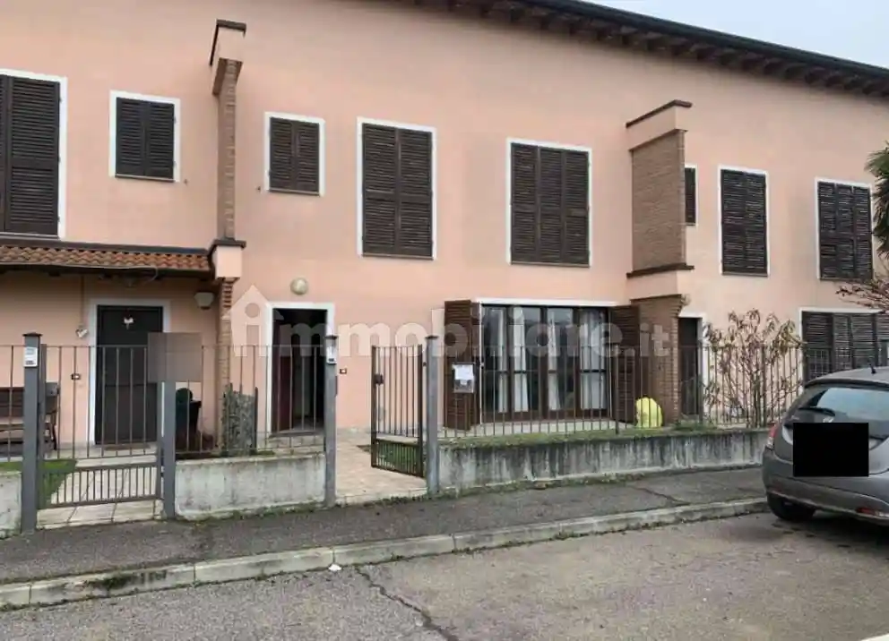 Appartamento via Attilio Soresini, Torre Pallavicina - foto 2