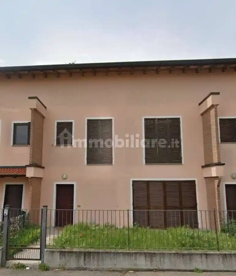 Appartamento via Attilio Soresini, Torre Pallavicina - foto 3