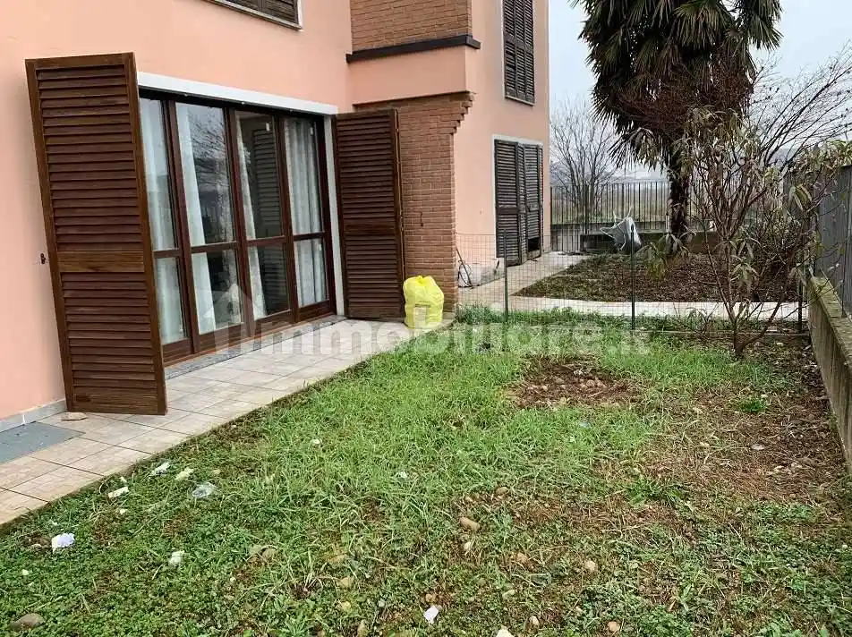 Appartamento via Attilio Soresini, Torre Pallavicina - foto 4