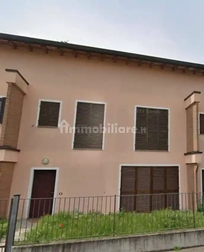 Appartamento via Attilio Soresini, Torre Pallavicina - foto 5