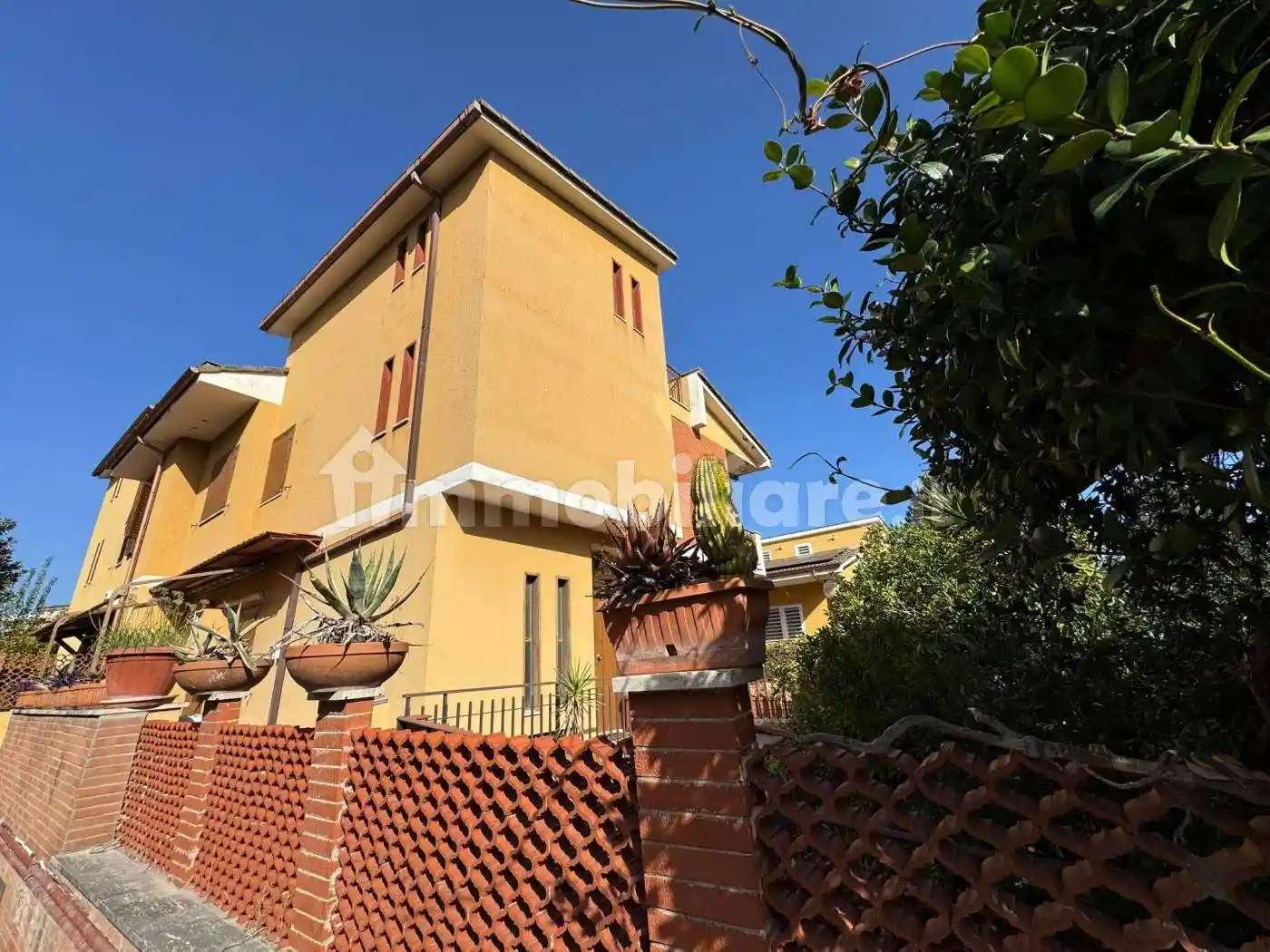 Villa unifamiliare via Giuseppe Balzaretto, Pisana - Bravetta, Roma - foto 3