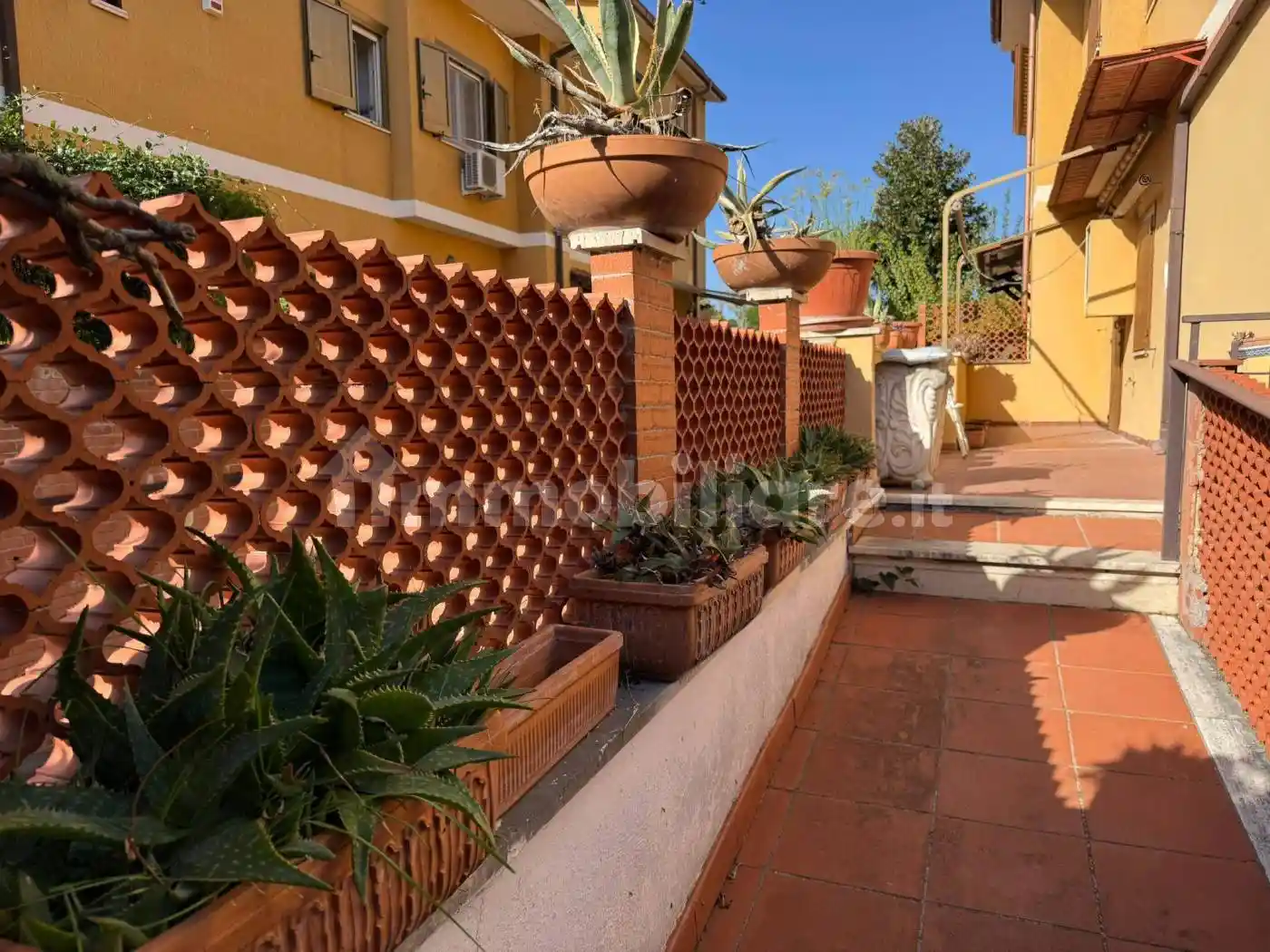 Villa unifamiliare via Giuseppe Balzaretto, Pisana - Bravetta, Roma - foto 4