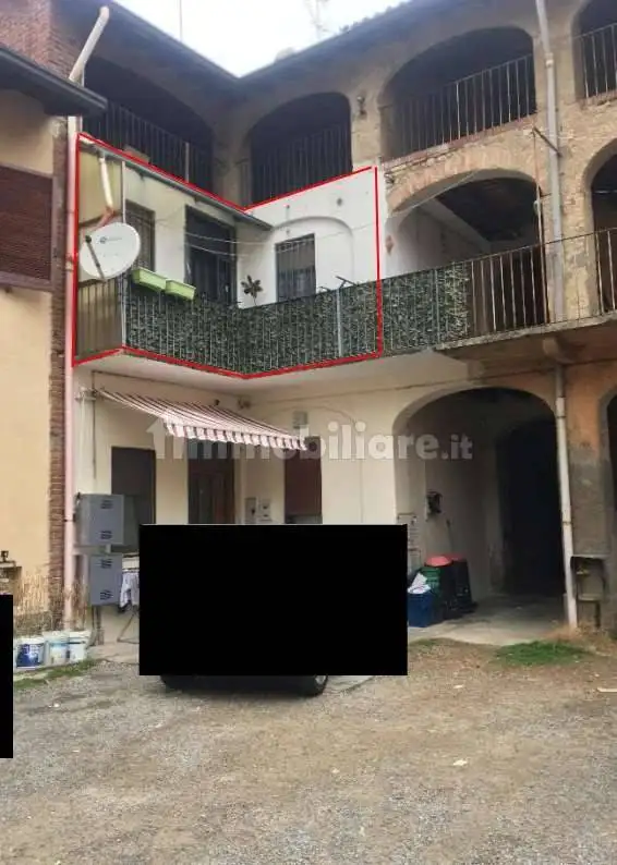 Appartamento in vendita a Cirimido