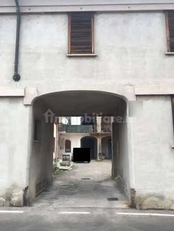 Appartamento via della Pace, Cirimido - foto 2