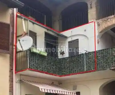 Appartamento via della Pace, Cirimido - foto 3