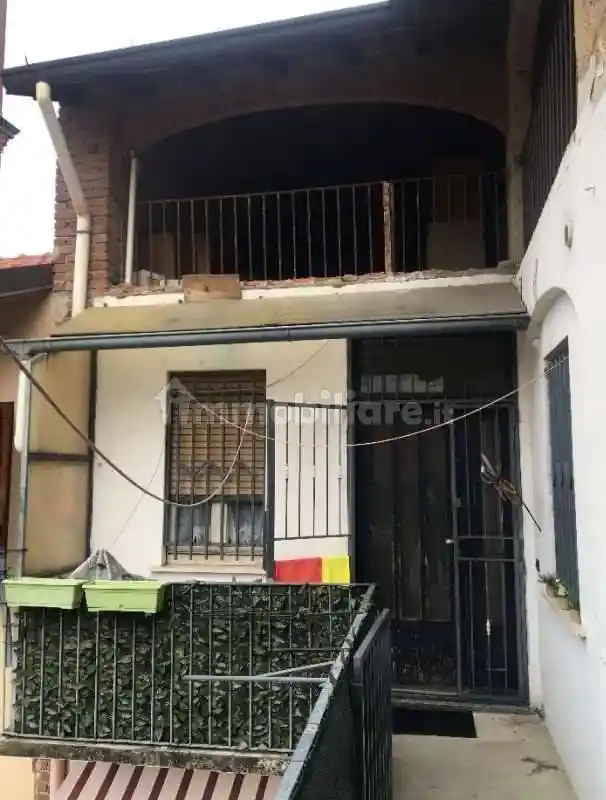 Appartamento via della Pace, Cirimido - foto 5