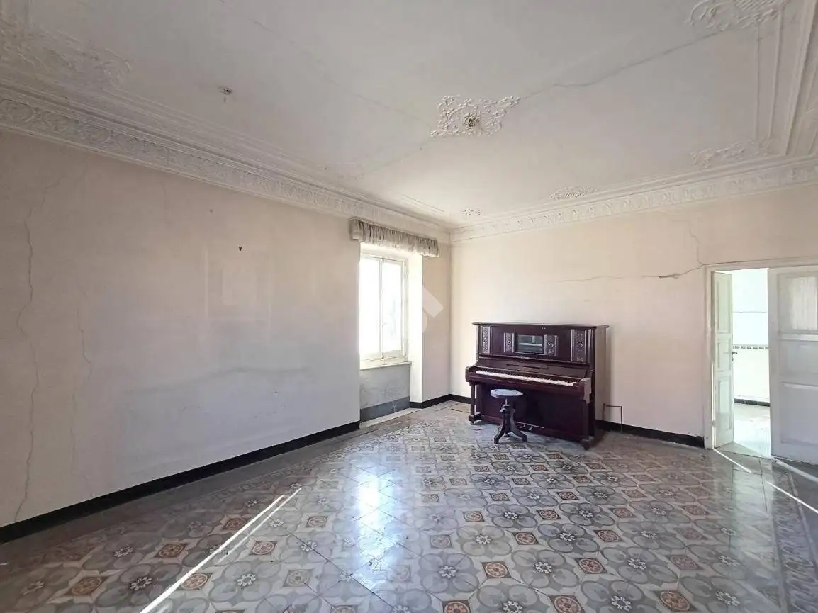 Quadrilocale via Migliarese 4, Centro, Busalla - foto 5