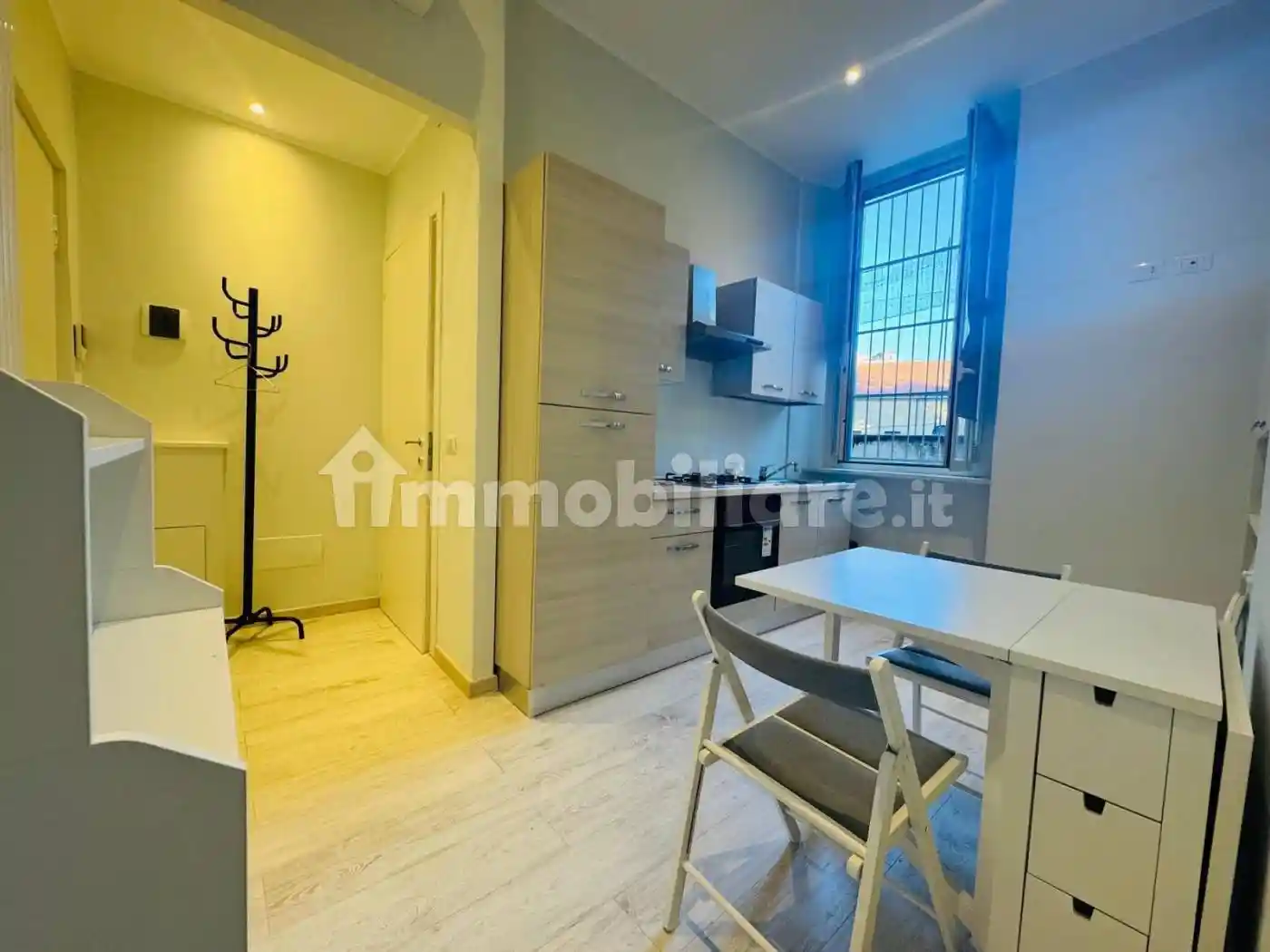 Bilocale via Galeazzo Alessi, Corso Genova, Milano - foto 2