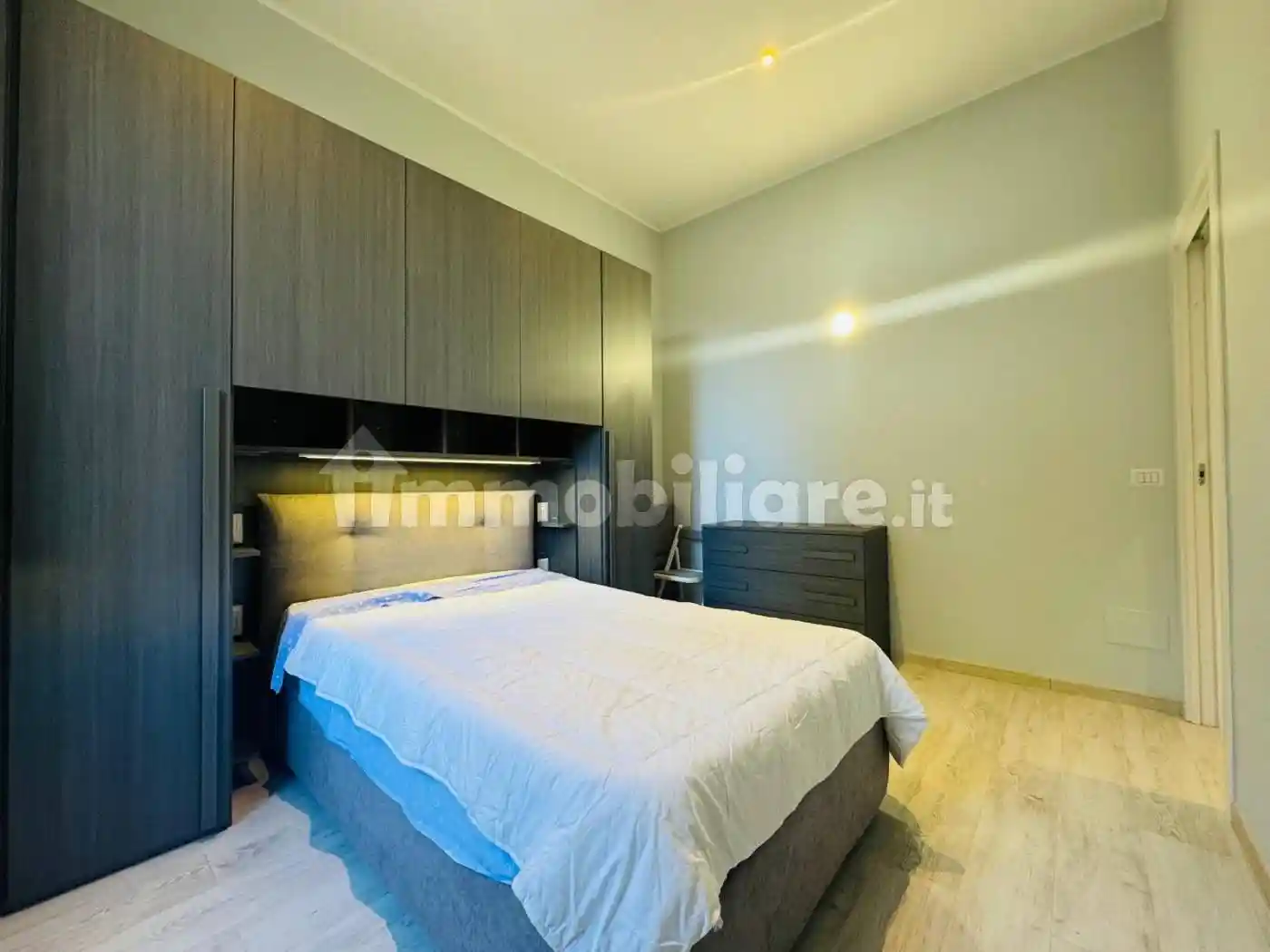 Bilocale via Galeazzo Alessi, Corso Genova, Milano - foto 5