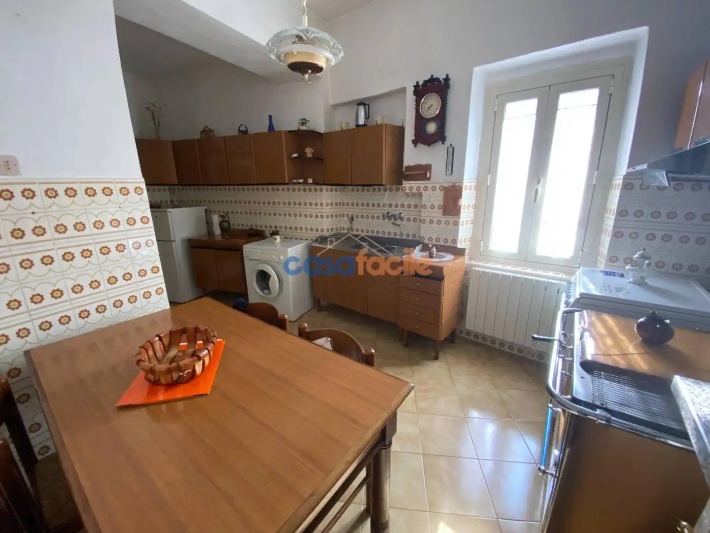 Trilocale via Monte d'Arrone, Centro, Arrone - foto 3