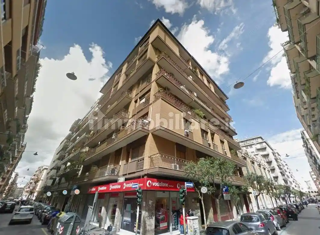 Appartamento in vendita a Bari