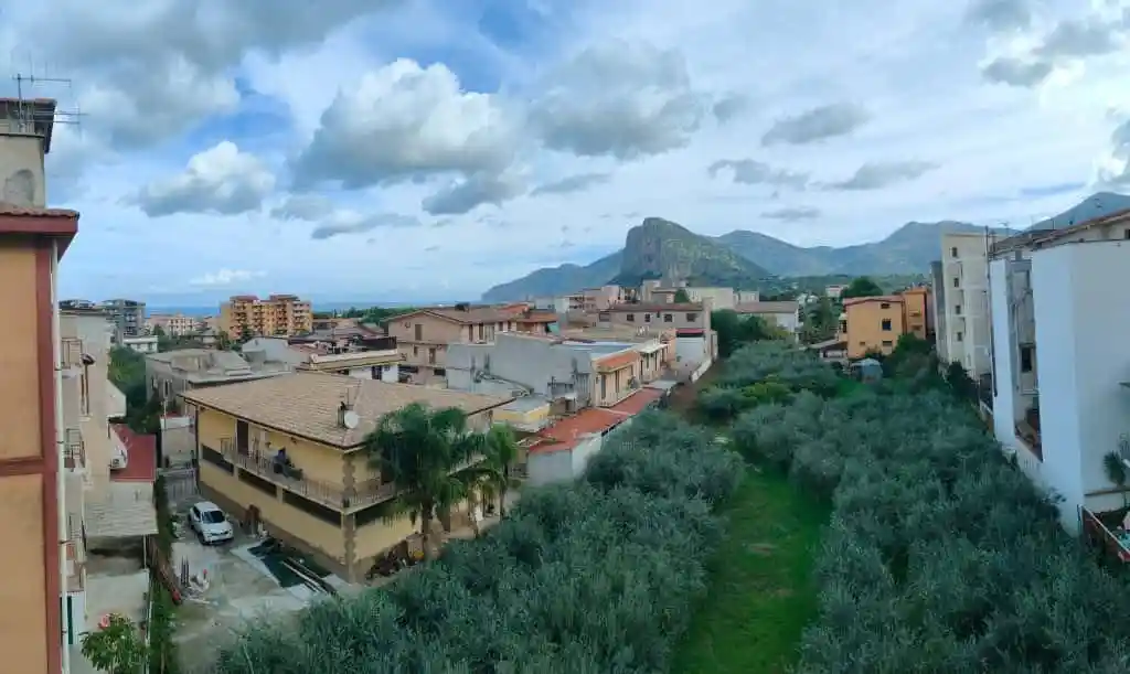 Appartamento in vendita a Carini