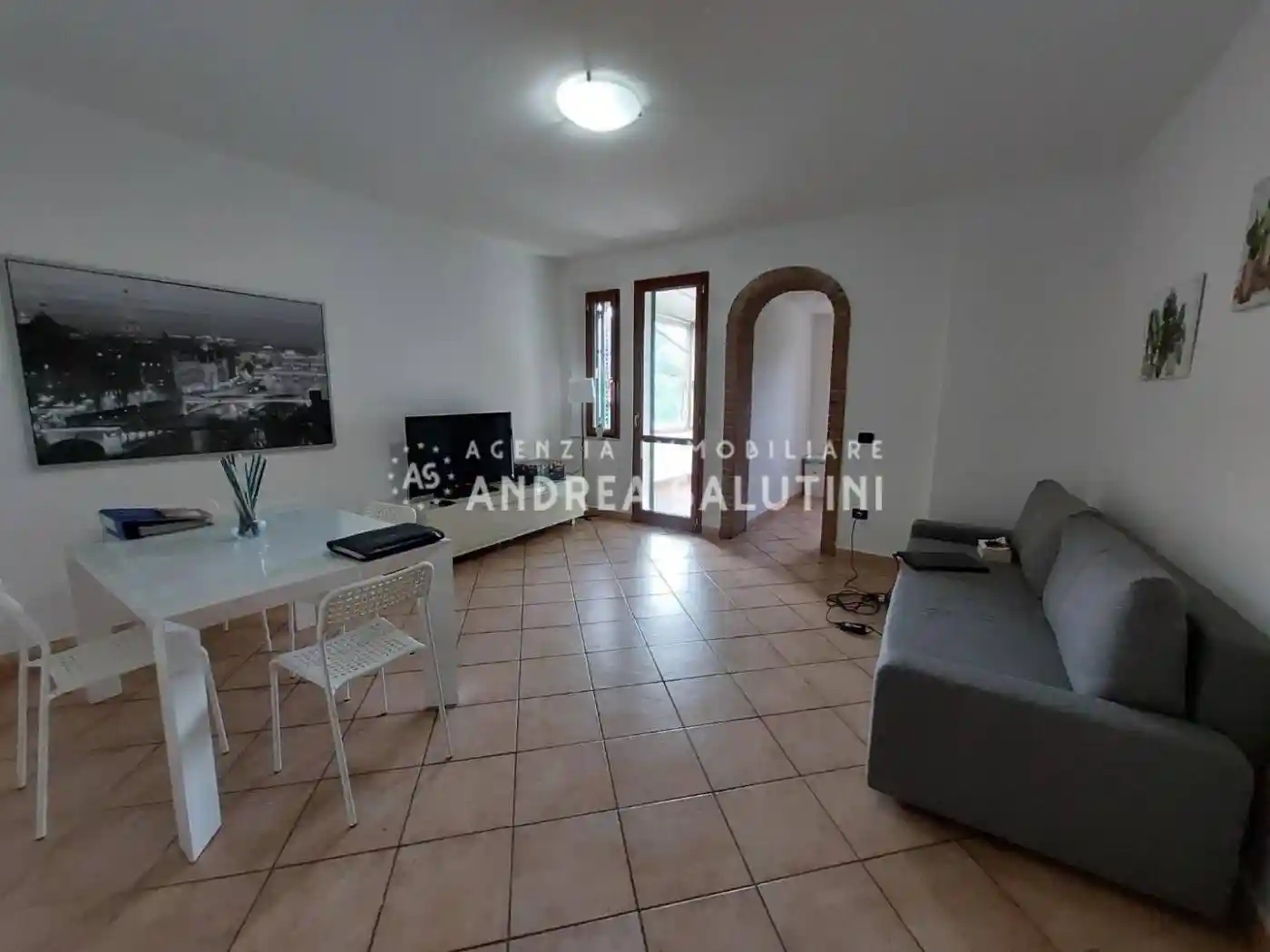 Trilocale via Enrico Capecchi,, La Rotta, Pietroconti, Pontedera - foto 2