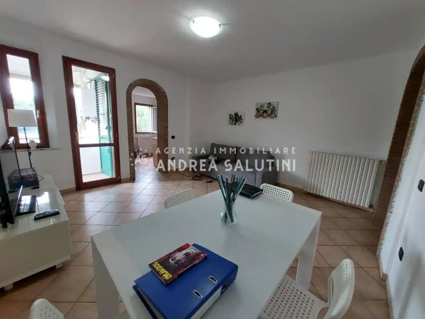 Trilocale via Enrico Capecchi,, La Rotta, Pietroconti, Pontedera - foto 3