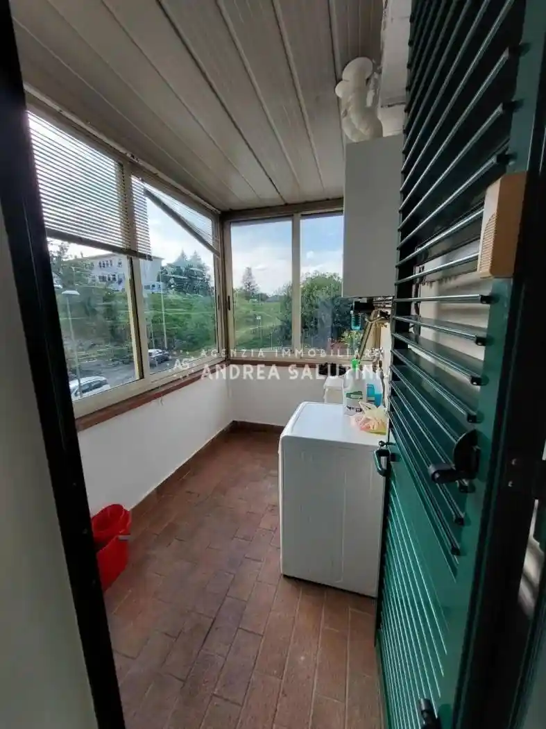 Trilocale via Enrico Capecchi,, La Rotta, Pietroconti, Pontedera - foto 4