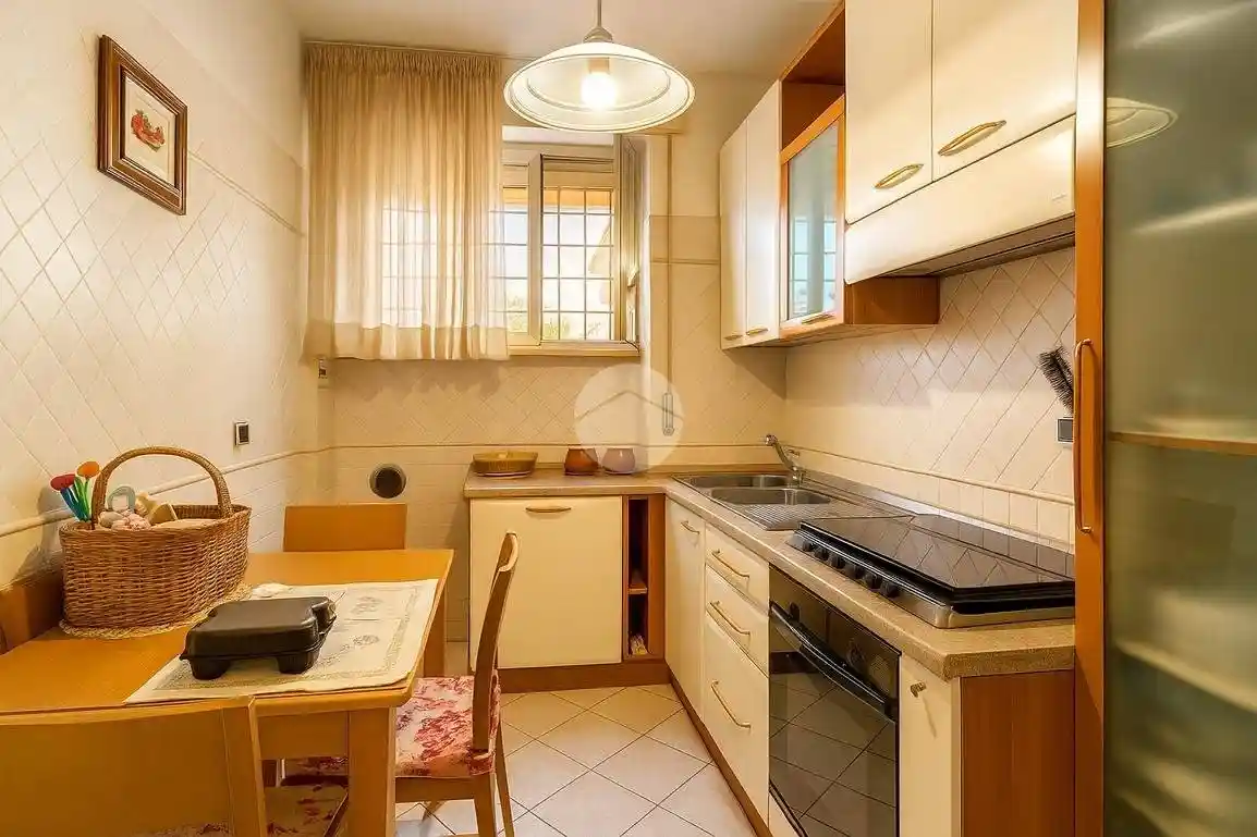 Appartamento in vendita a Terni