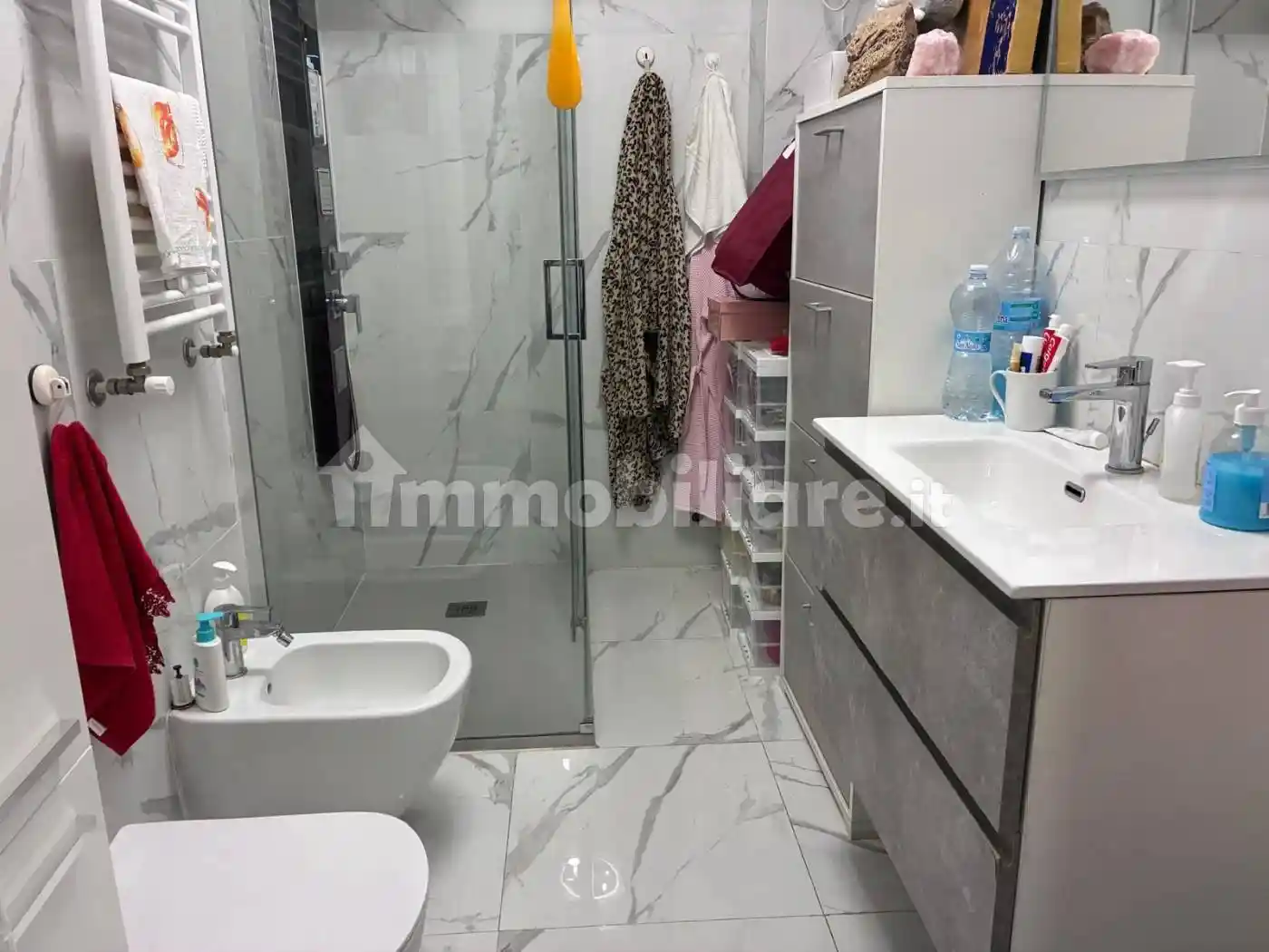 Bilocale via Roald Engelbert Amundsen 1, San Siro, Milano - foto 3