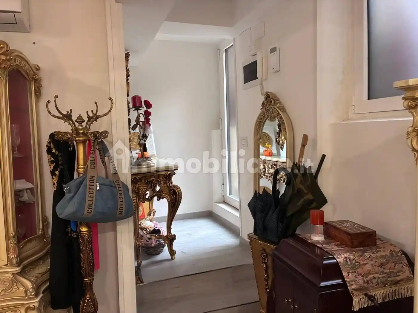 Bilocale via Roald Engelbert Amundsen 1, San Siro, Milano - foto 4