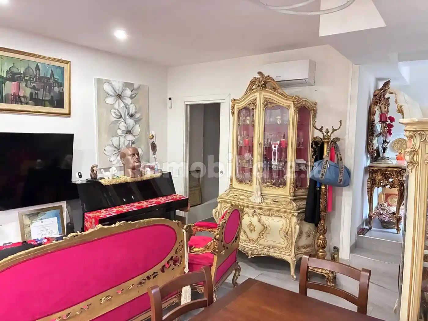 Bilocale via Roald Engelbert Amundsen 1, San Siro, Milano - foto 5