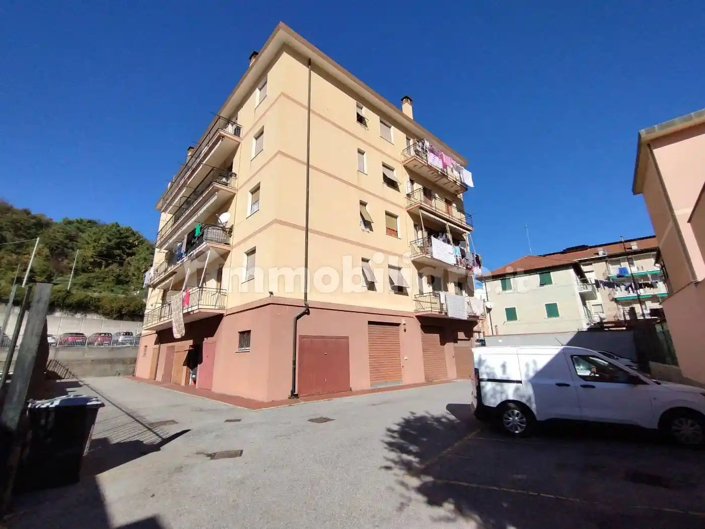 Attico - Mansarda in vendita a Serra Riccò