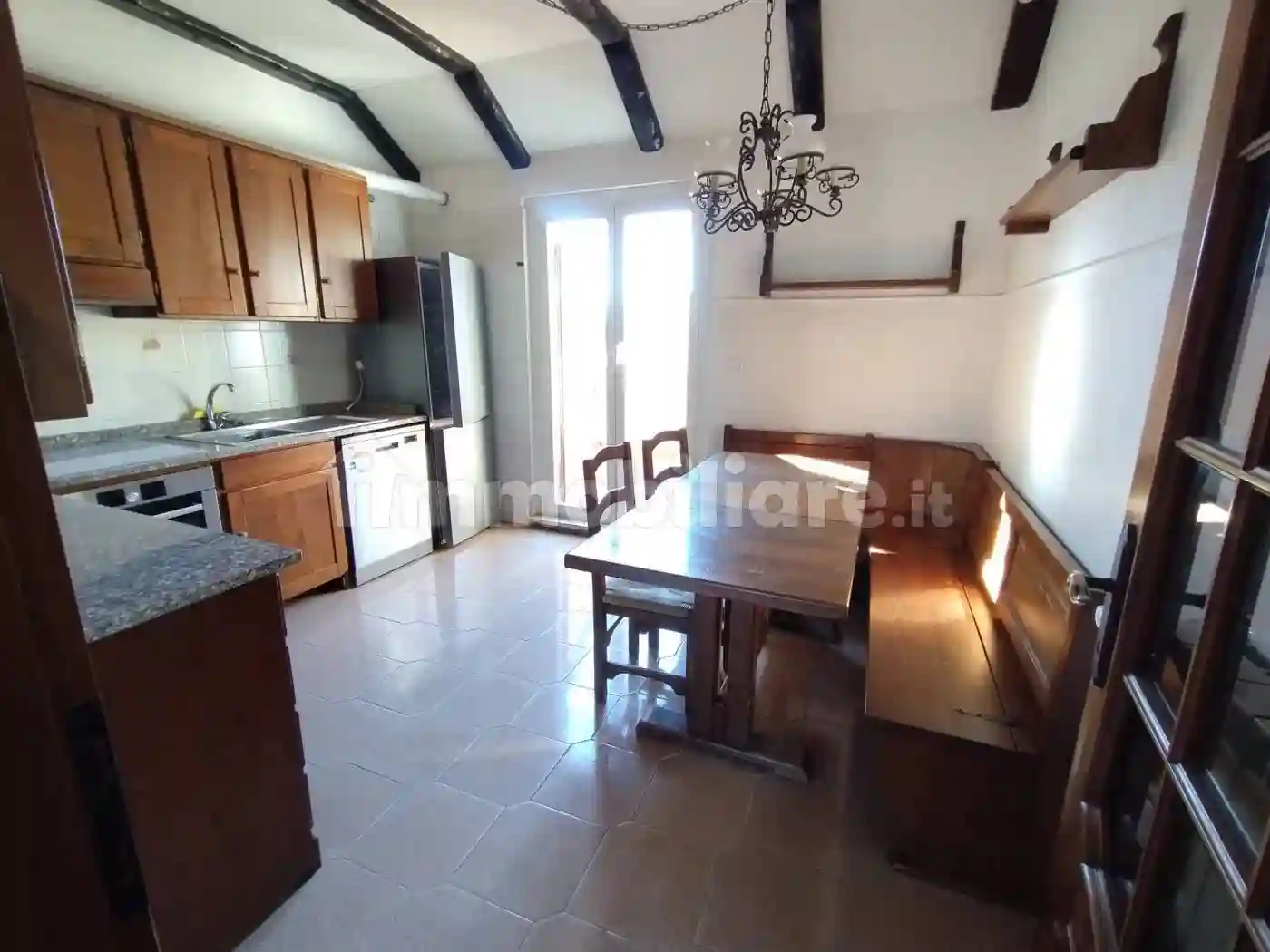 Attico - Mansarda - foto 2