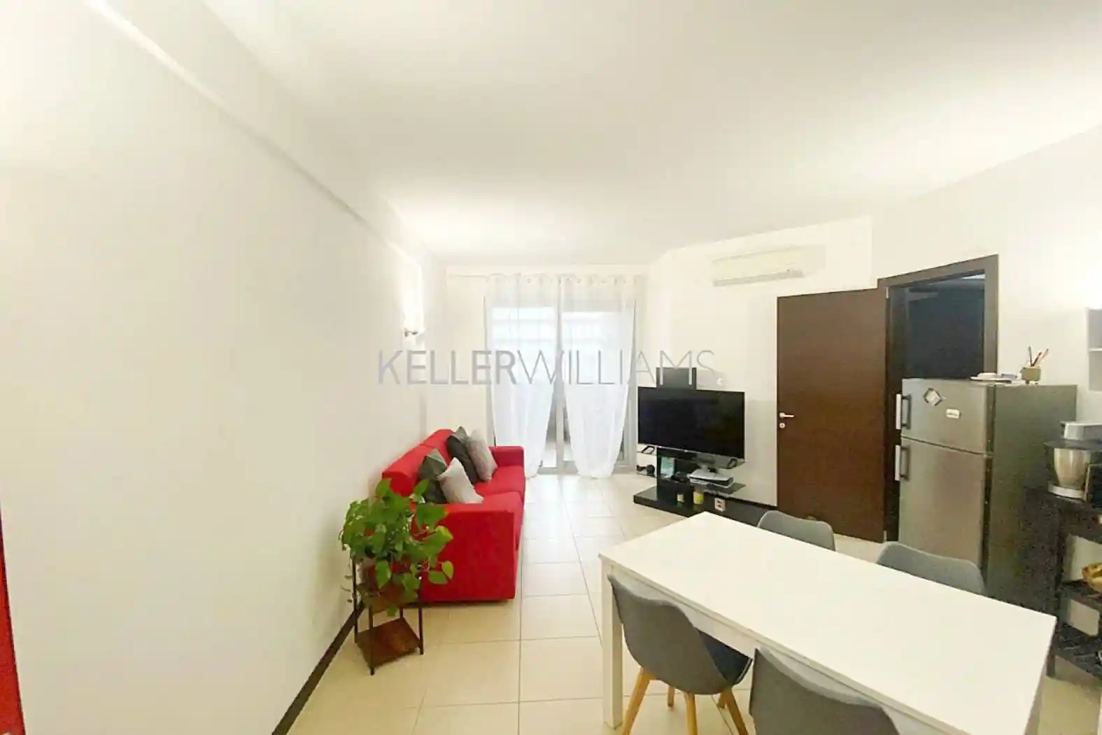 Bilocale via Ufente, Centro, Latina - foto 2