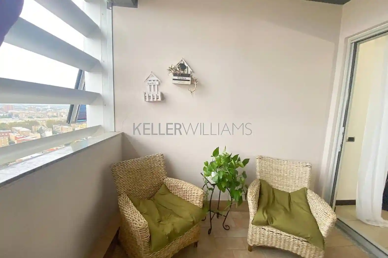 Bilocale via Ufente, Centro, Latina - foto 3