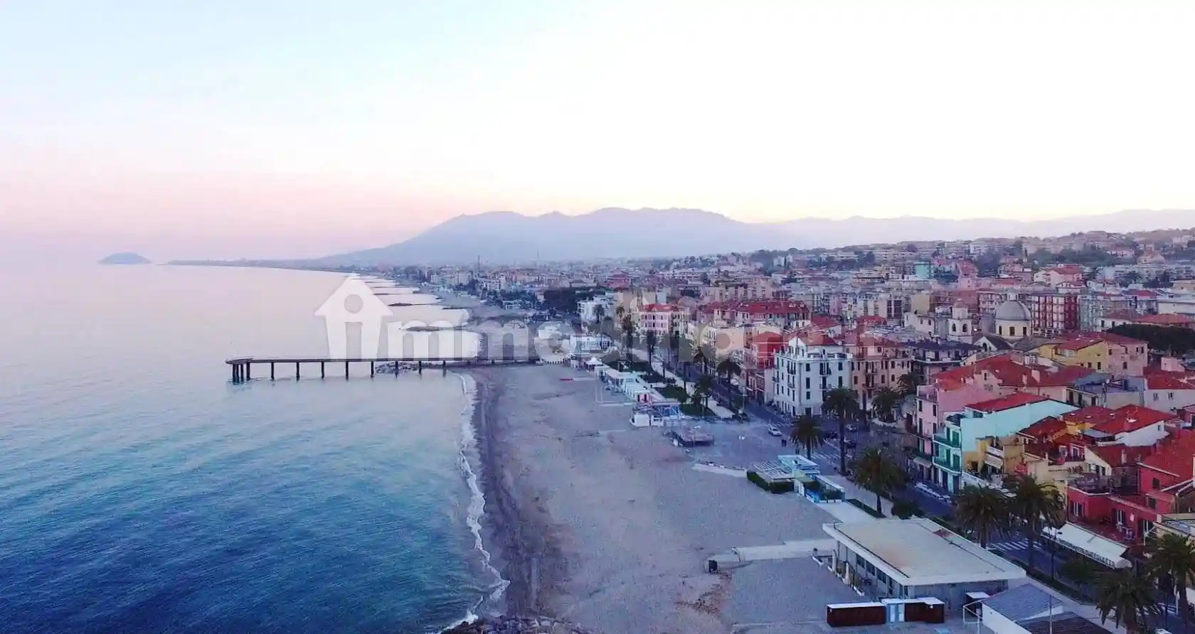 Attico - Mansarda in vendita a Ceriale