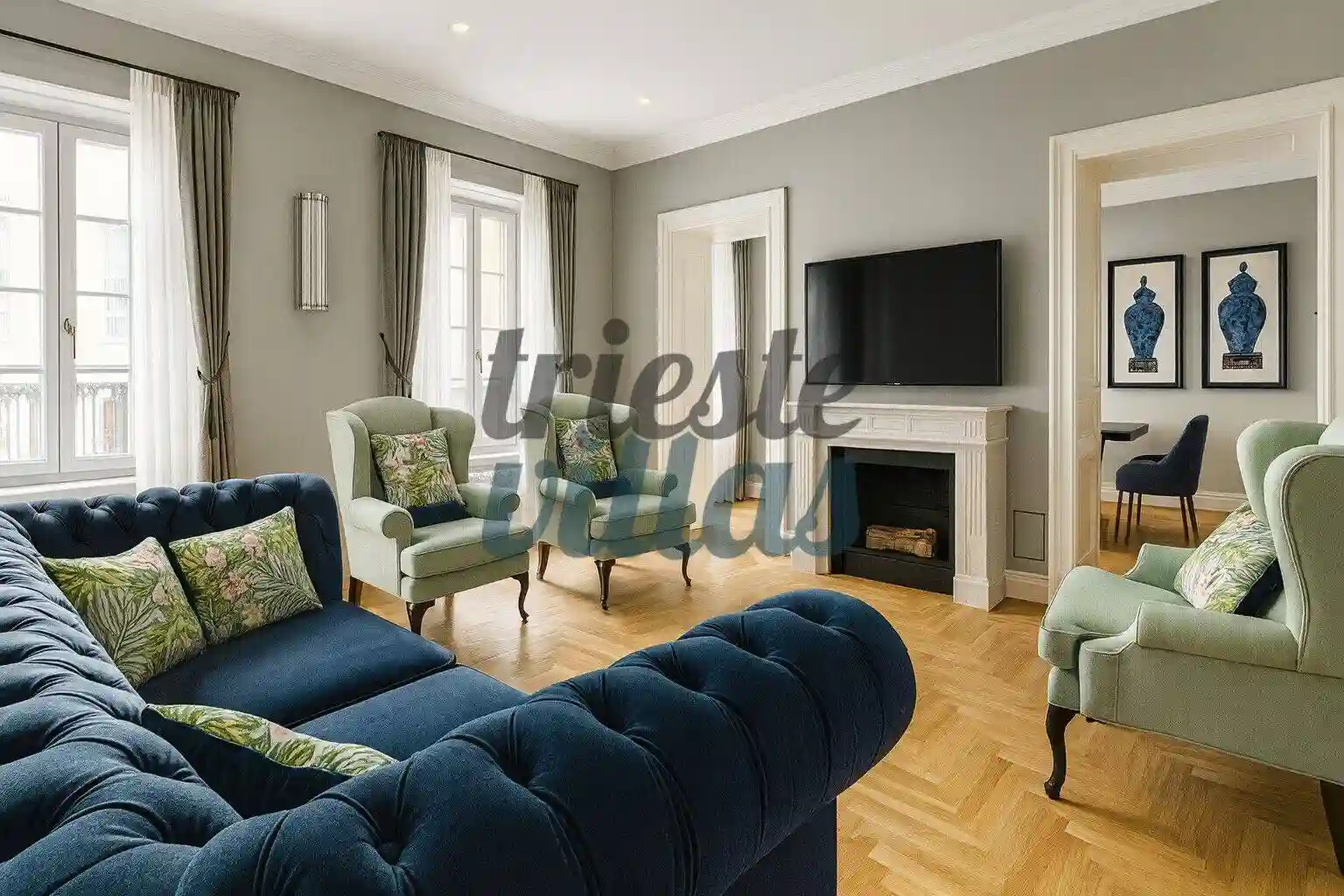 Appartamento - foto 2