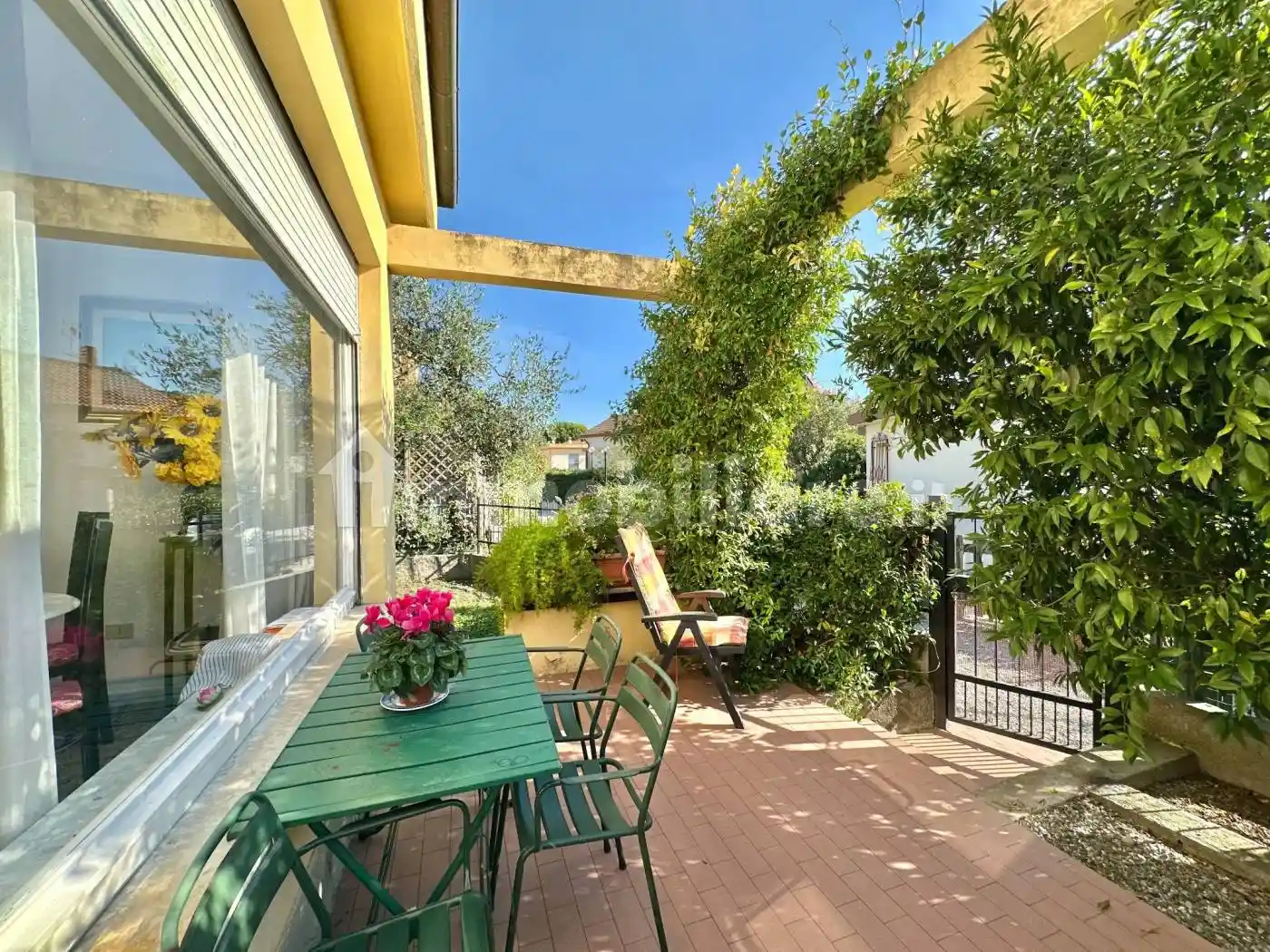 Villa in vendita a Ceriale