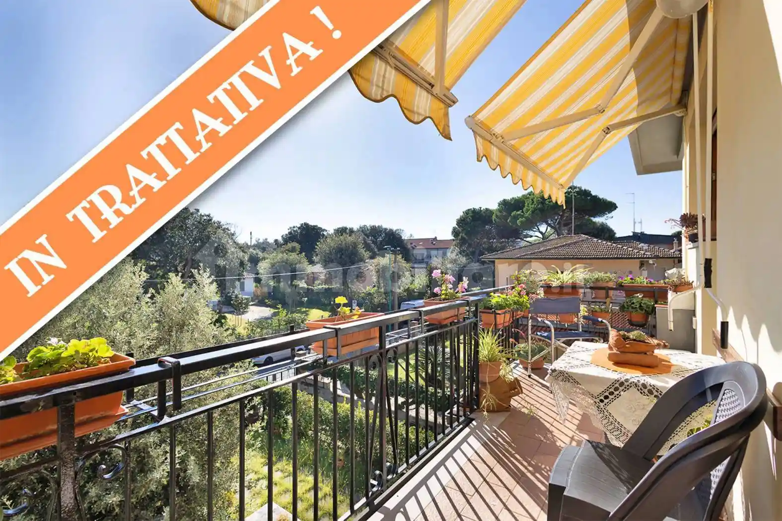 Appartamento in vendita a Pisa