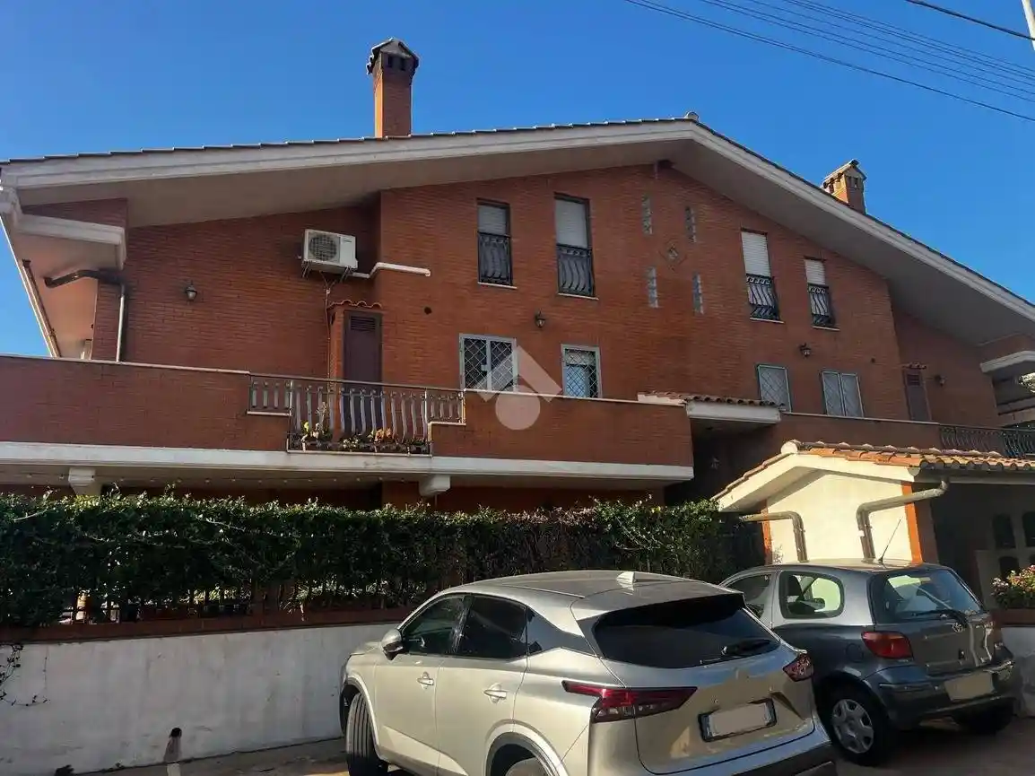 Appartamento in vendita a Albano Laziale