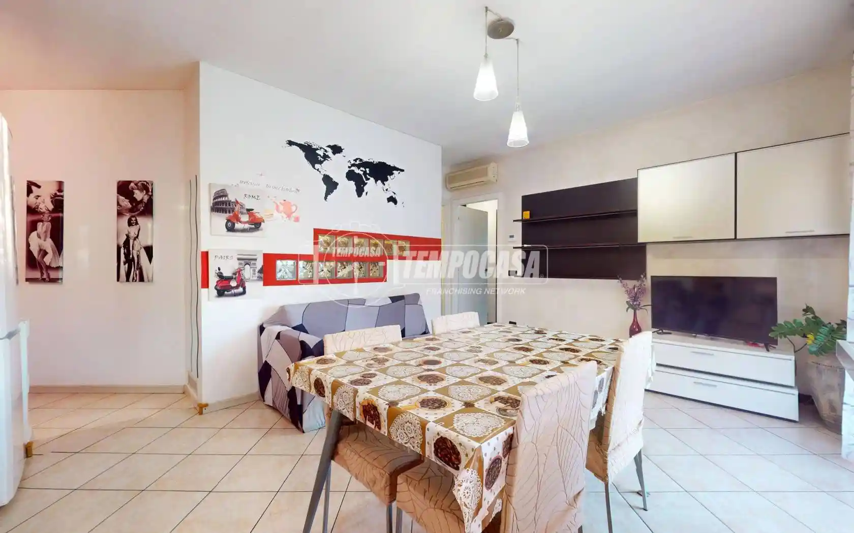 Bilocale via Ferruccio Tagliavini, Masone - Gavasseto, Reggio Emilia - foto 2