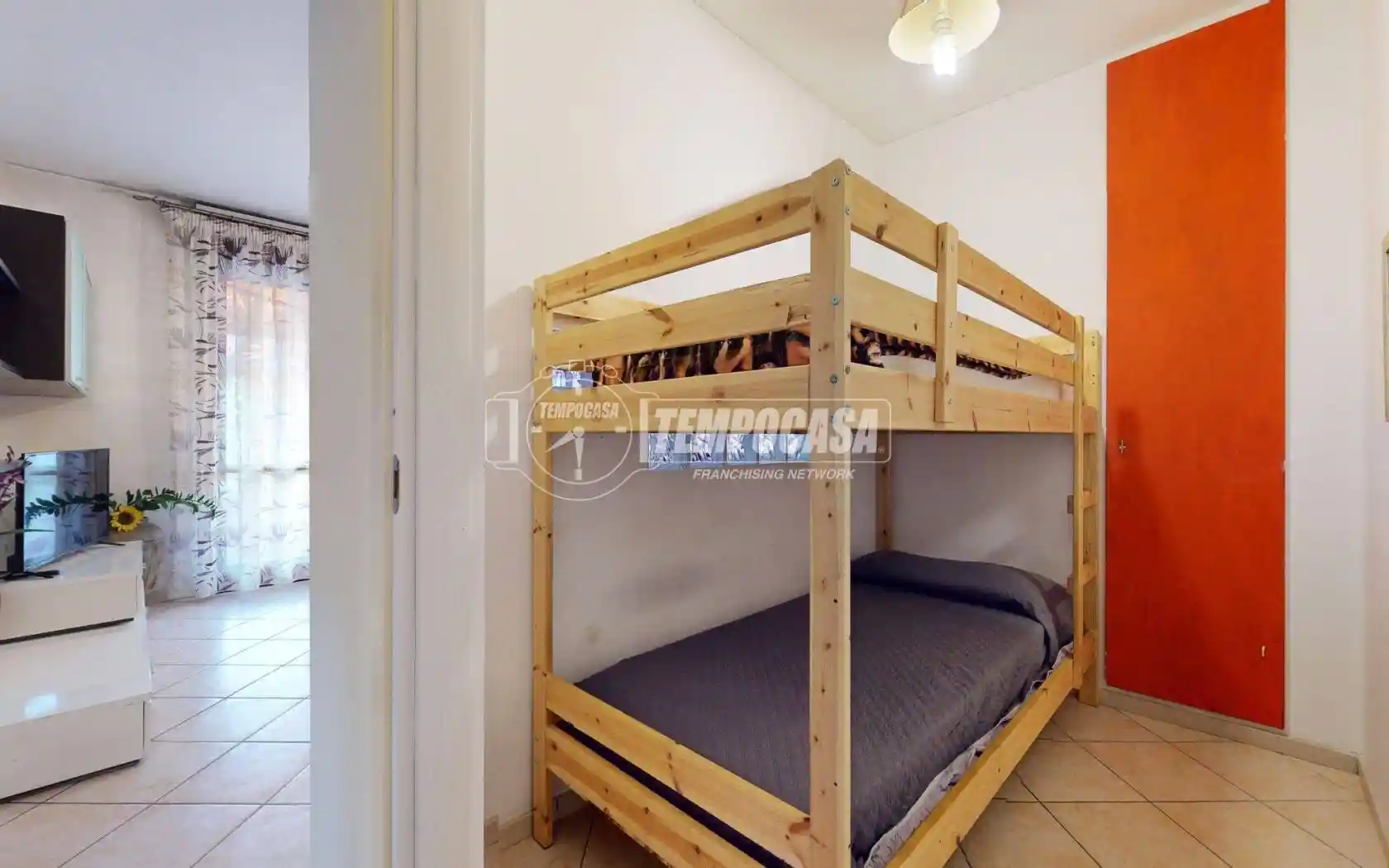 Bilocale via Ferruccio Tagliavini, Masone - Gavasseto, Reggio Emilia - foto 3