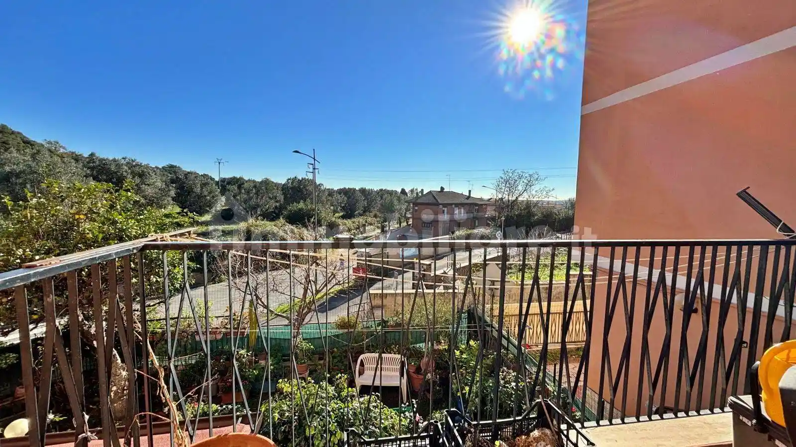 Appartamento in vendita a Cerveteri