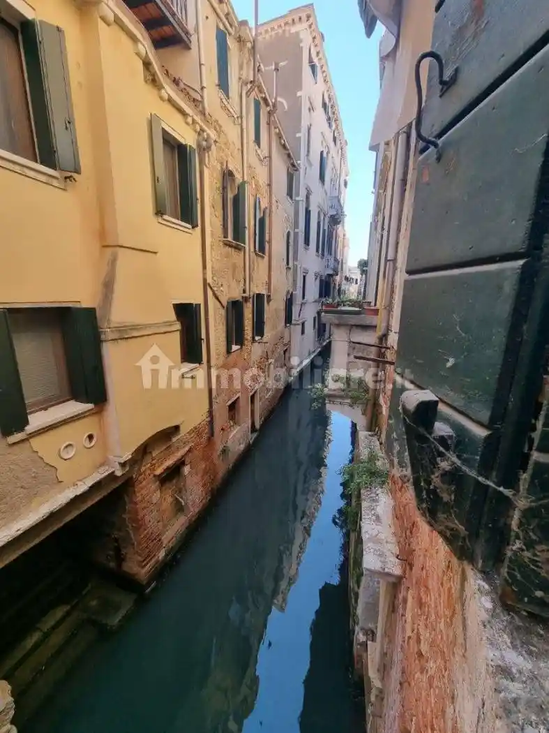 Bilocale Santa Croce 2232, San Polo, Venezia - foto 4