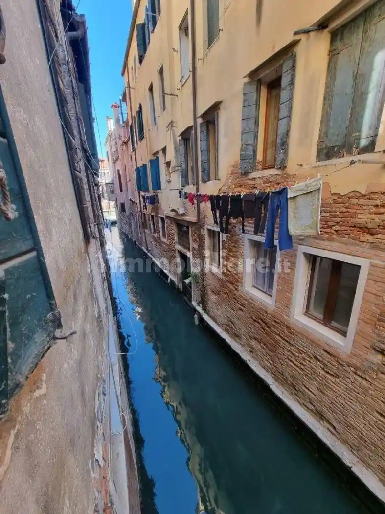 Bilocale Santa Croce 2232, San Polo, Venezia - foto 5