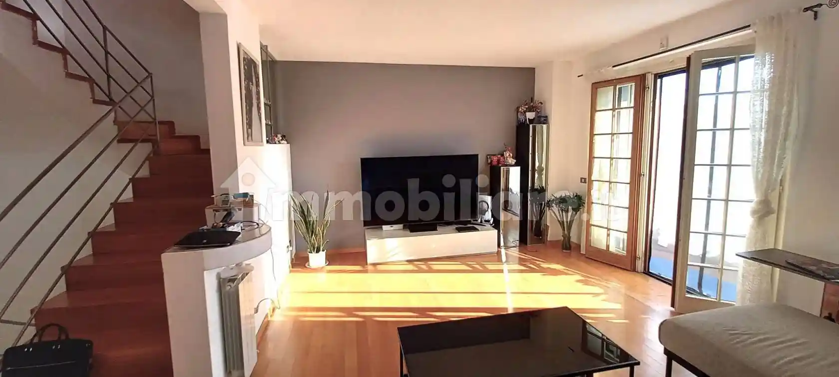 Villa a schiera via Giulio Braga, Tavola, Prato - foto 2