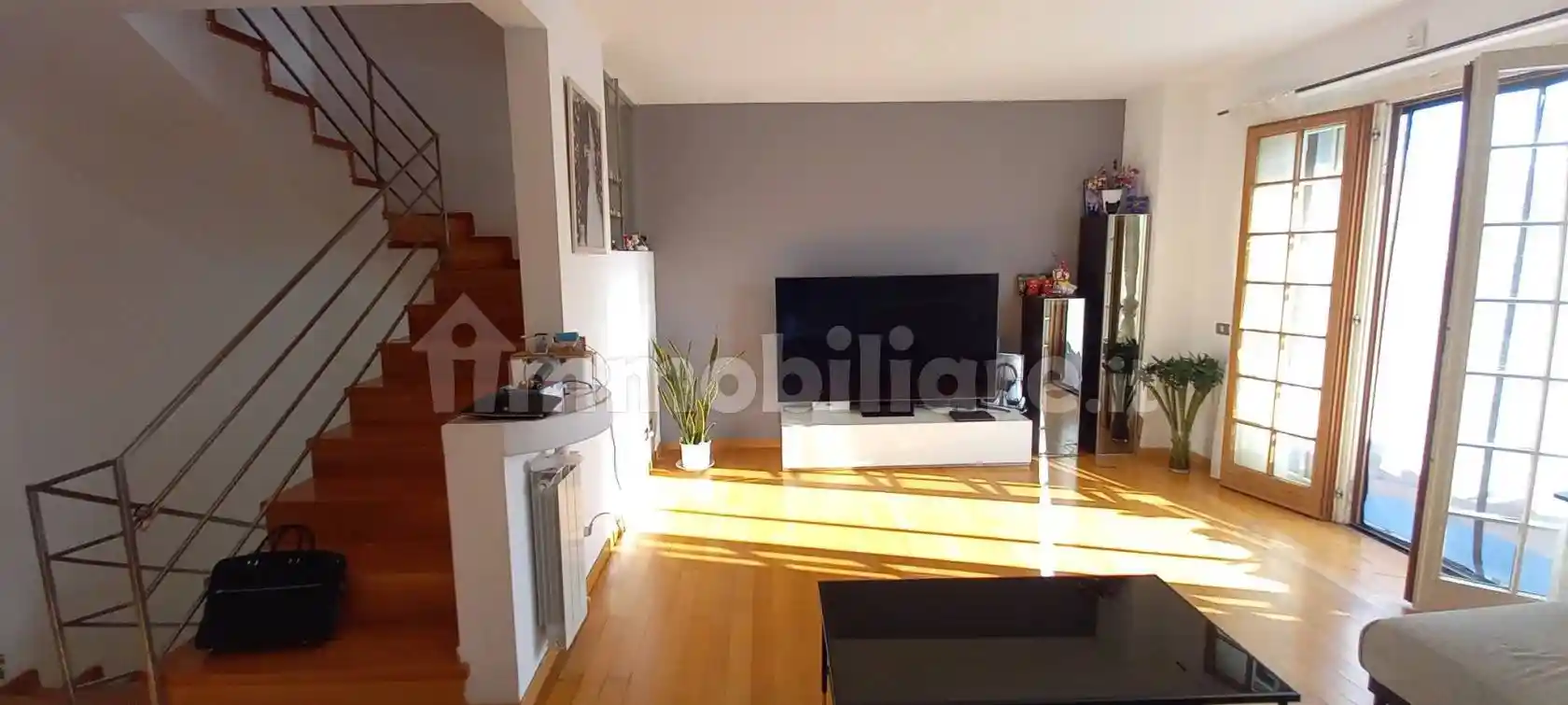 Villa a schiera via Giulio Braga, Tavola, Prato - foto 3