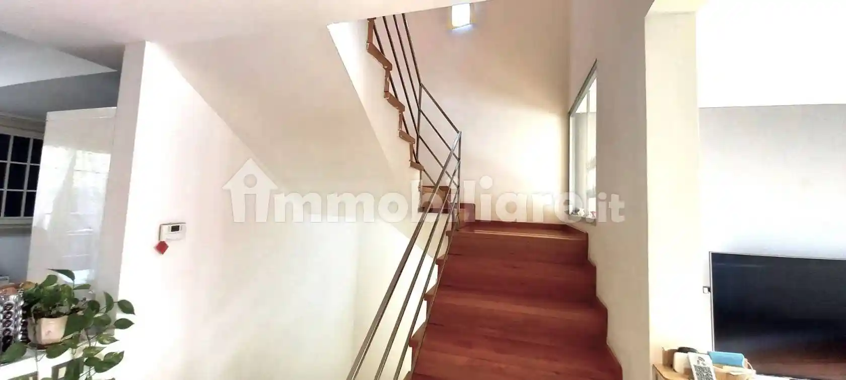 Villa a schiera via Giulio Braga, Tavola, Prato - foto 5