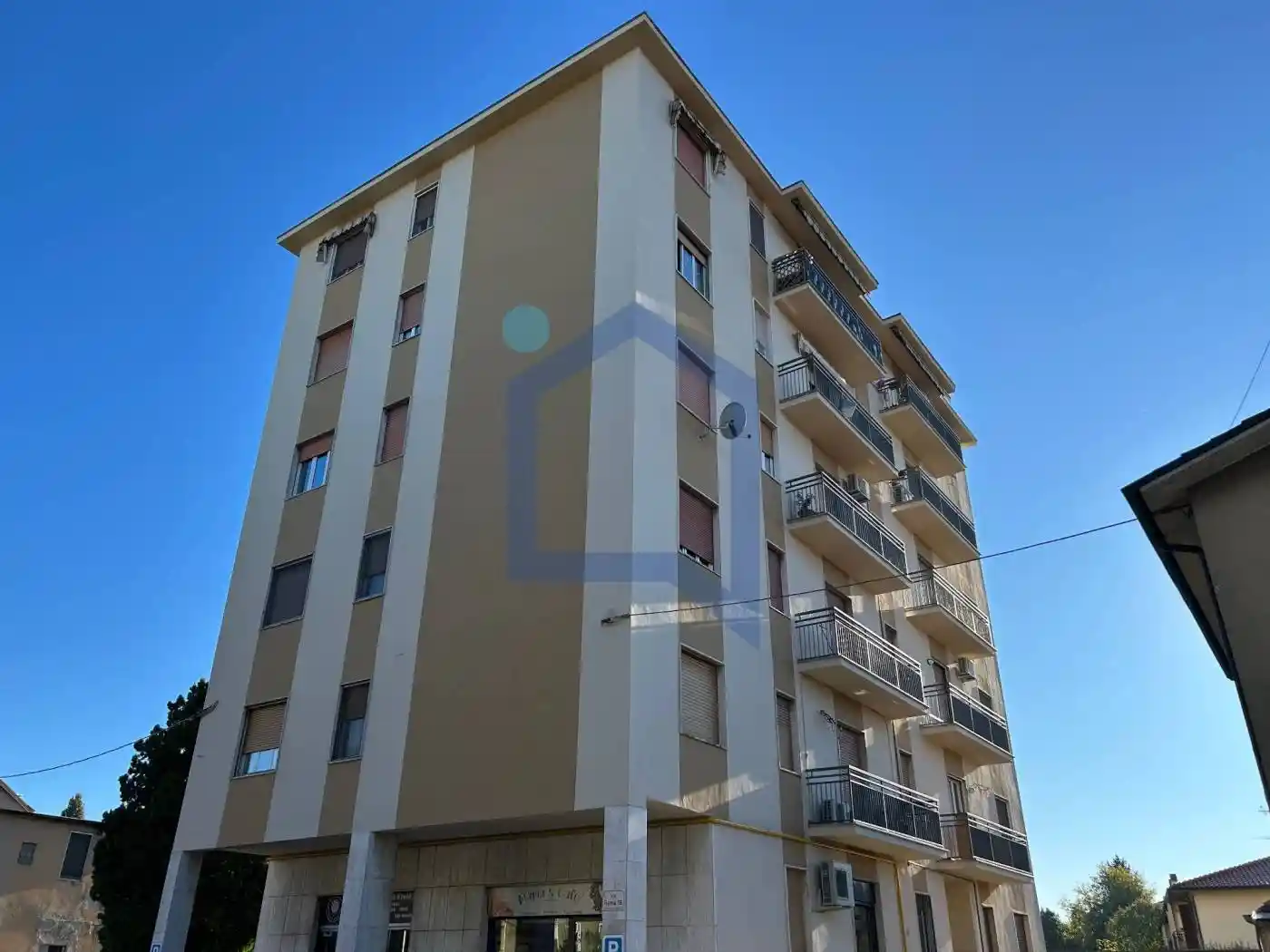 Appartamento in vendita a Basiano