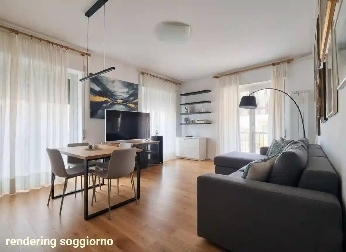 Appartamento - foto 5