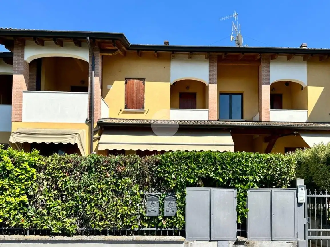 Appartamento in vendita a Flero