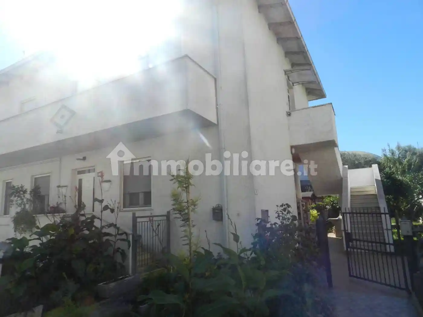 Quadrilocale via Caduti di via d'Amelio 6, Vestina - Chiarini, Montesilvano - foto 5